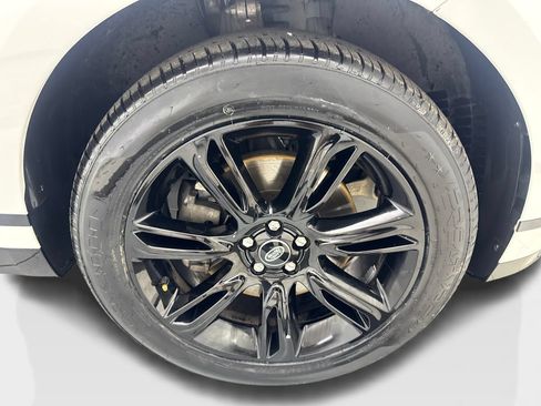 Used 2023 Land Rover Range Rover Velar R-Dynamic S AWD/4WD image 85
