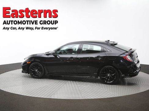 Used 2021 Honda Civic Sport image 60