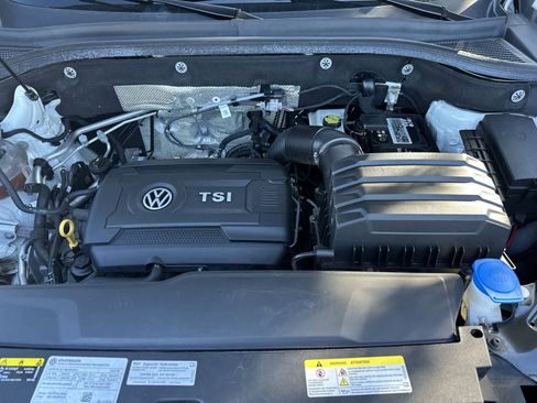 Used 2023 Volkswagen Atlas SE image 13