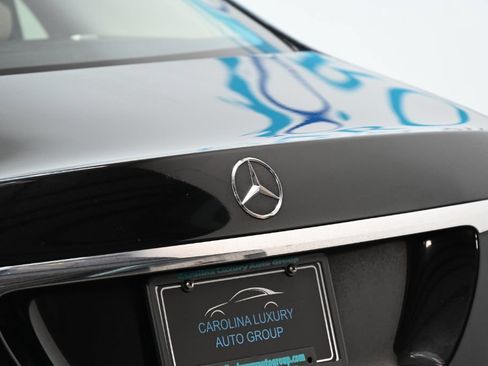 Used 2016 Mercedes-Benz S 550 Sedan image 13