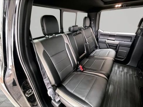 Used 2018 Ford F150 Raptor w/ Equipment Group 802A Luxury AWD/4WD image 17
