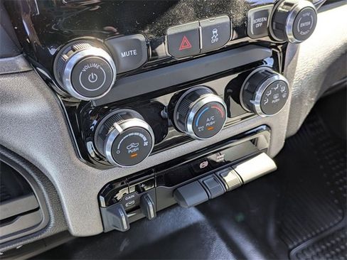 New 2026 RAM 2500 Tradesman w/ Chrome Appearance Group image 18