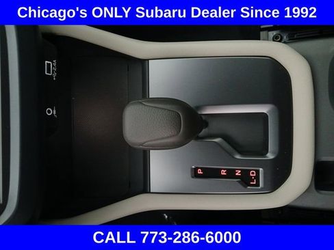 Certified 2025 Subaru Forester w/ Convenience Package #1 image 15