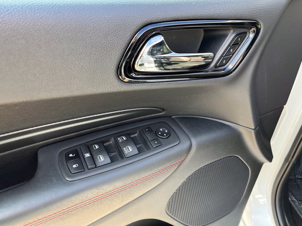 Used 2024 Dodge Durango GT RWD image 12