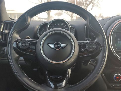 Used 2019 MINI Cooper Countryman S w/ Storage Package image 14