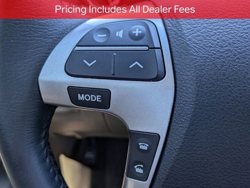 Used 2013 Toyota Highlander Limited FWD image 28