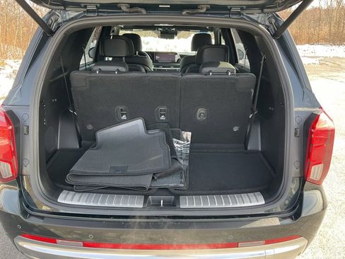 Used 2023 Hyundai Palisade Calligraphy w/ Cargo Package image 25