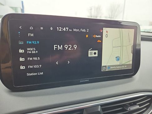 Used 2023 Hyundai Santa Fe SEL image 43