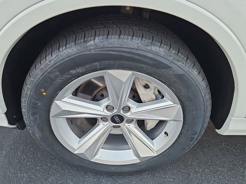 Used 2021 Audi Q7 2.0T Premium w/ Convenience Package image 10