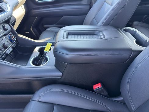 Used 2022 Chevrolet Tahoe LT image 15