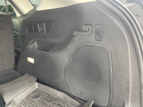 Used 2024 Ford Edge Titanium AWD/4WD image 30