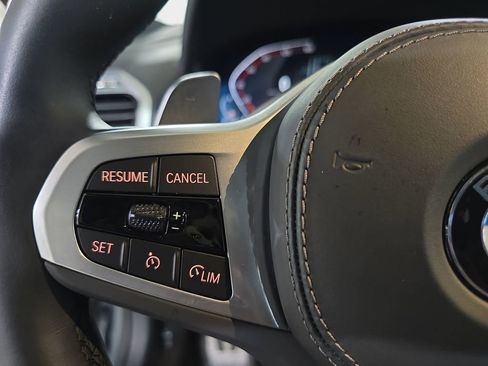 Used 2023 BMW 840i Coupe w/ M Sport Professional Package image 20