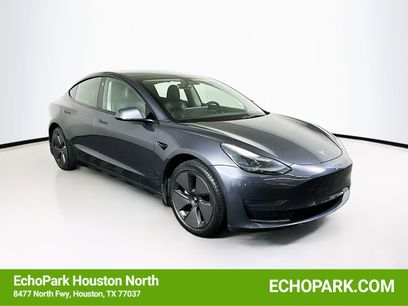 Used 2022 Tesla Model 3 Long Range