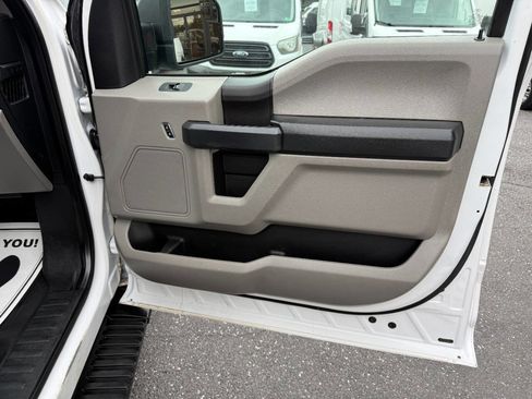 Used 2018 Ford F150 XL w/ XL Power Equipment Group image 28