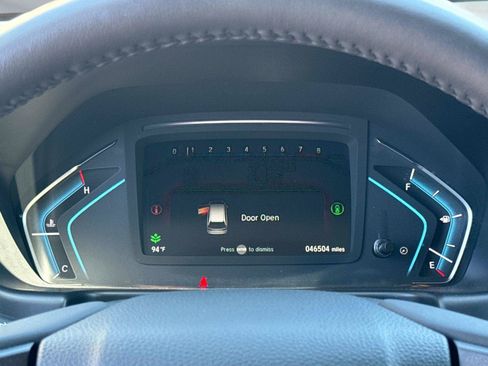 Certified 2024 Honda Odyssey EX-L image 31