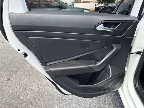Used 2019 Volkswagen Jetta SEL FWD image 12