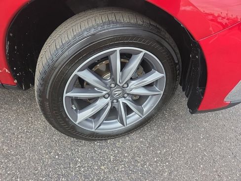 Used 2019 Acura RDX w/ Technology Package image 8