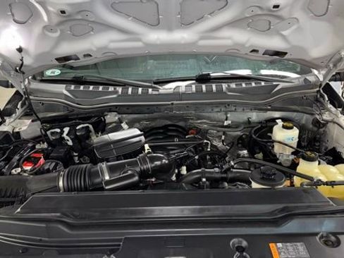 Used 2020 Ford F250 Lariat AWD/4WD image 10