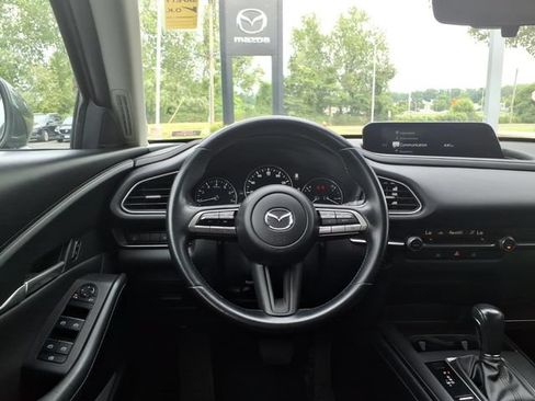 Certified 2023 MAZDA CX-30 AWD 2.5 S w/ Select Package image 19