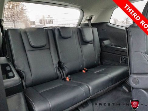 Used 2024 Subaru Ascent Limited image 4