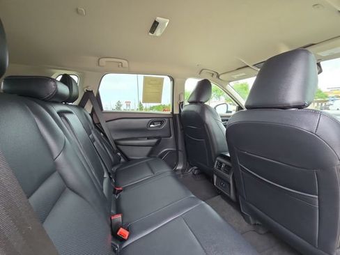 Used 2023 Nissan Rogue SV FWD image 27