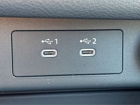 New 2026 Nissan Rogue S FWD image 33