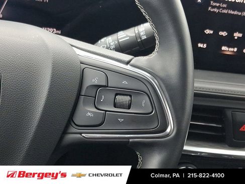 Certified 2024 Buick Encore GX Preferred w/ Comfort Package image 24