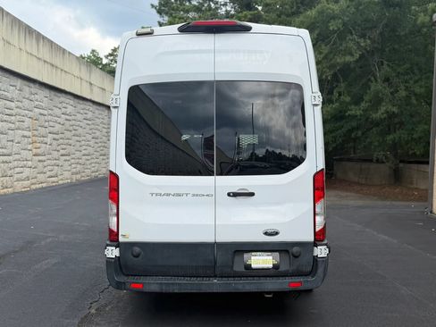 Used 2019 Ford Transit 350 XL RWD image 8