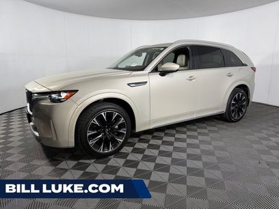 Used 2024 MAZDA CX-90 3.3 Turbo S