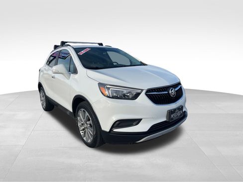 Used 2019 Buick Encore Preferred image 6