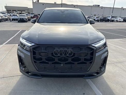 New 2026 Audi Q7 3.0T Prestige image 2