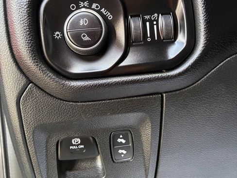 Used 2026 RAM 1500 Rebel w/ Rebel Level 1 Equipment Group AWD/4WD image 32