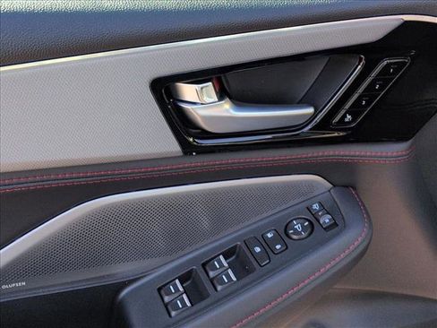 New 2026 Acura MDX A-Spec AWD/4WD image 12