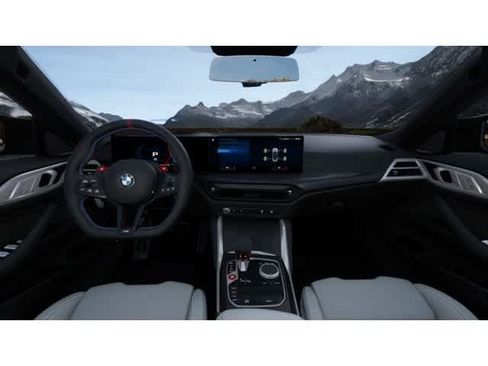 New 2027 BMW M4 xDrive Competition AWD/4WD image 10