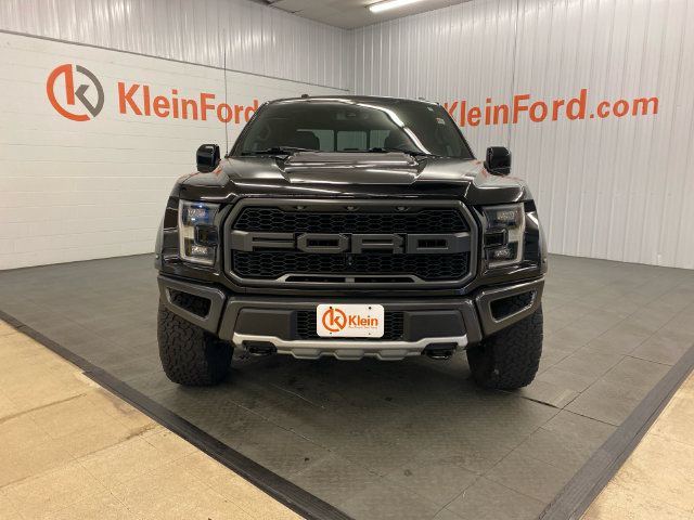 Used 2018 Ford F150 Raptor w/ Equipment Group 802A Luxury AWD/4WD image 2