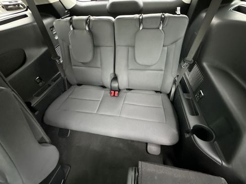 New 2026 Ford Explorer Active image 42