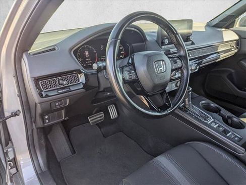 Used 2023 Honda Civic Sport image 12