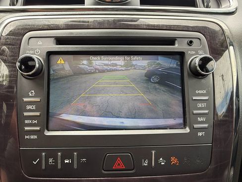Used 2016 Buick Enclave Premium w/ Experience Buick Package AWD/4WD image 25