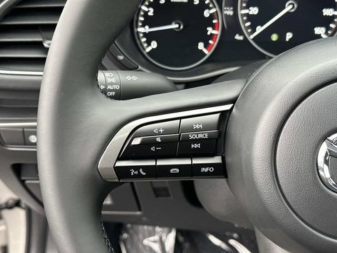 New 2026 MAZDA MAZDA3 2.5 S Sedan w/ Preferred Pkg image 17