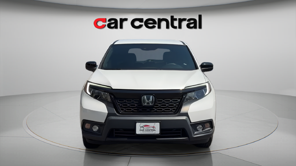 Used 2021 Honda Passport Sport image 8