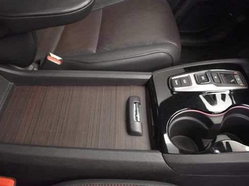 Used 2020 Honda Pilot Black Edition image 29