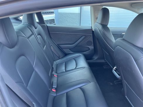 Used 2023 Tesla Model 3 Standard Range RWD image 16