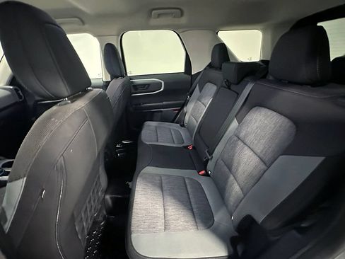 Used 2023 Ford Bronco Sport Big Bend AWD/4WD image 16