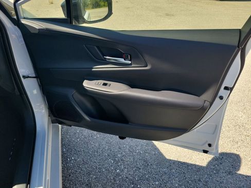 New 2026 Toyota Prius Plug-In Hybrid image 45