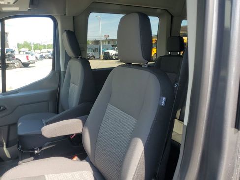 New 2026 Ford Transit 350 XL RWD image 21