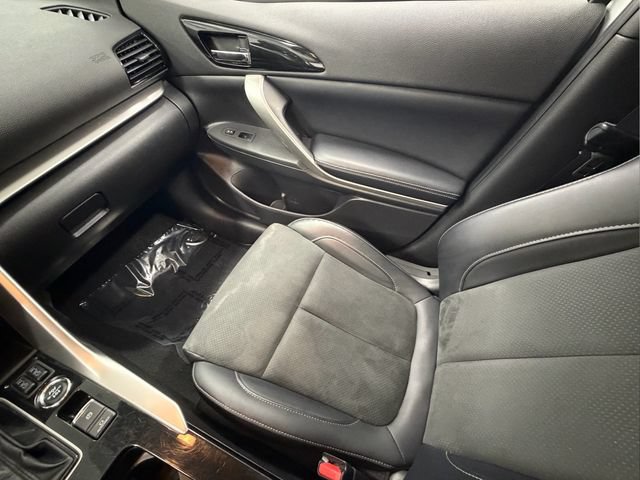 Used 2025 Mitsubishi Eclipse Cross AWD image 25