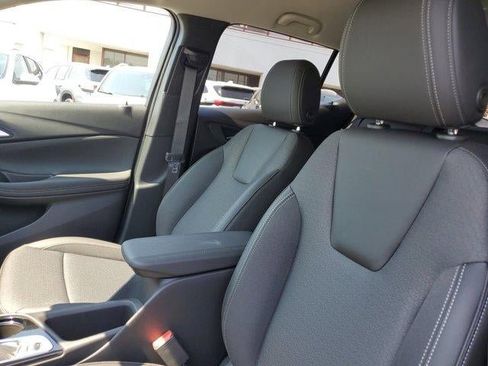 New 2026 Buick Encore GX Preferred FWD image 18