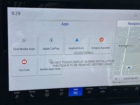 New 2026 Ford F350 Lariat w/ Black Appearance Package AWD/4WD image 21