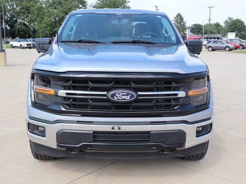 Used 2024 Ford F150 XLT w/ Tow/Haul Package image 3