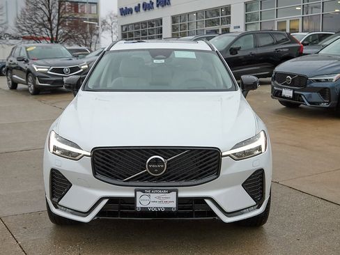 New 2026 Volvo XC60 B5 Ultra w/ Protection Package Premier image 5